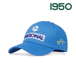 Boné Nacional by 1950Crew