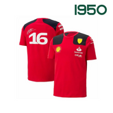 Camiseta Ferrari - F1 Team