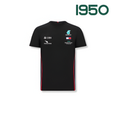 Camiseta Petronas Mercedes - F1 Team