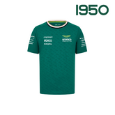 Camiseta Aston Martin - F1 Team