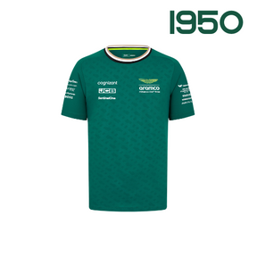 Camiseta Aston Martin - F1 Team