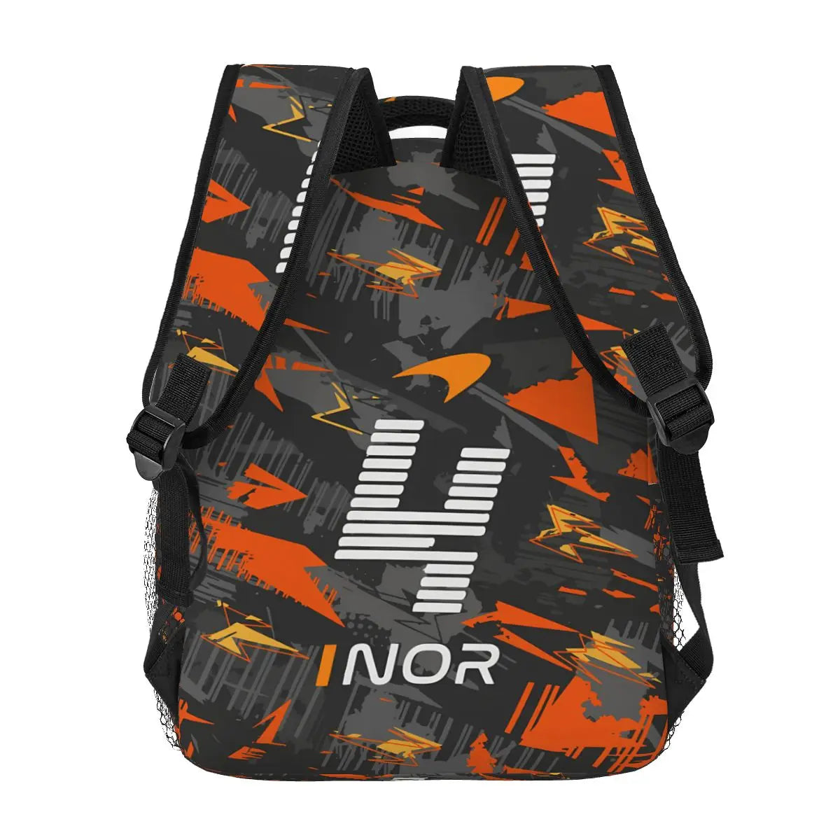 Mochila Lando Norris by 1950 Crew