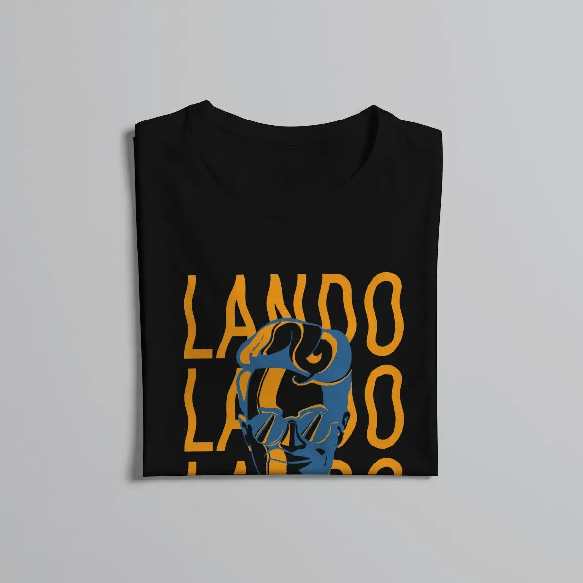 Camisa Lando Norris by 1950 Crew