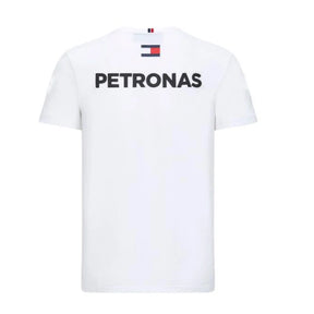 Camiseta Petronas Mercedes - F1 Team