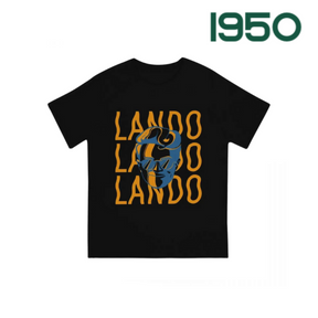 Camisa Lando Norris by 1950 Crew