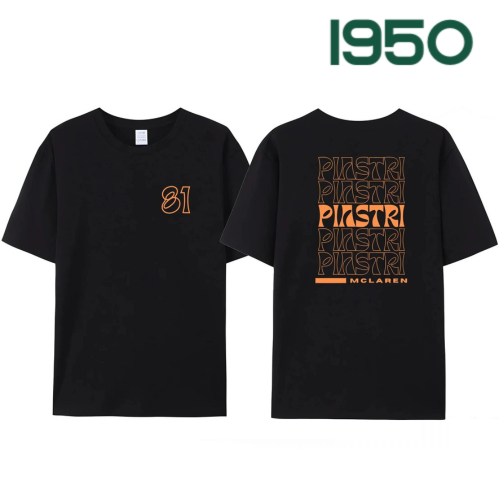 Camisa Piastri by 1950crew