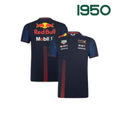 Camiseta RBR - F1 Team