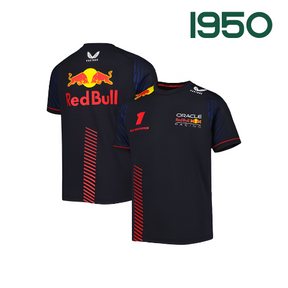 Camiseta RBR - F1 Team