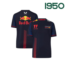 Camiseta RBR - F1 Team