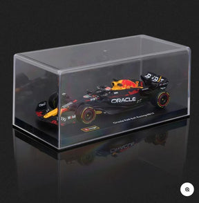 Miniatura Colecionável RBR - F1 Team by 1950Crew